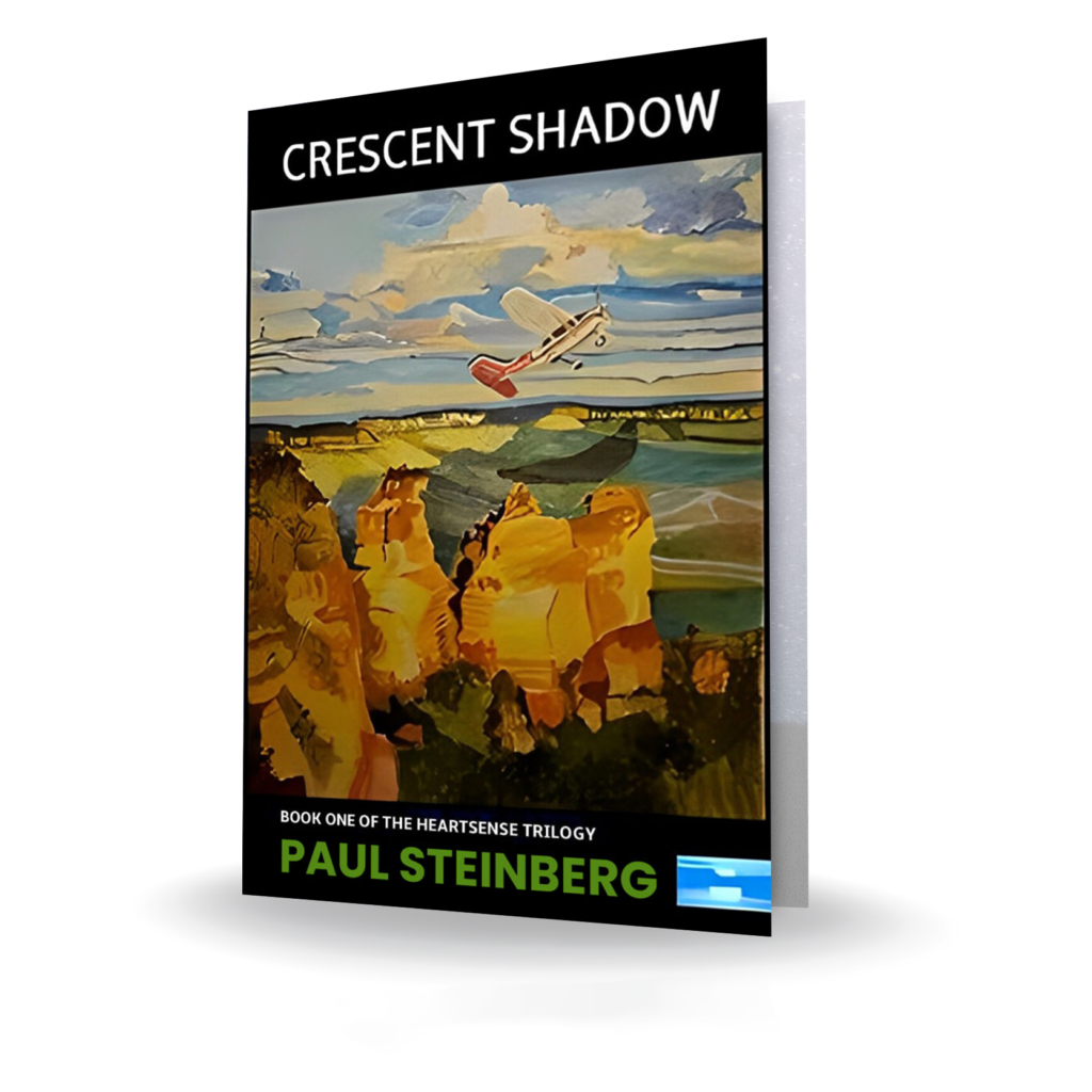 CRESENT SHADOW