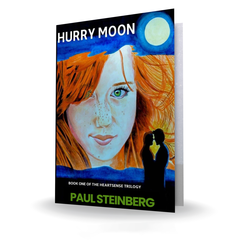 HURRY MOON